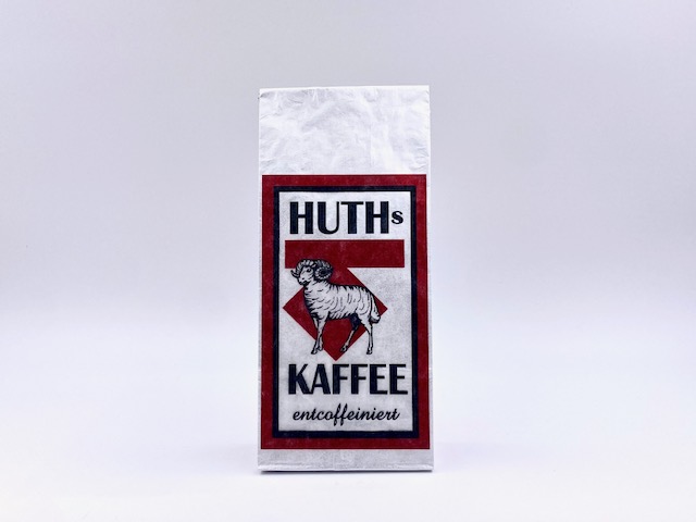Huth kaffee - Unser Gewinner 
